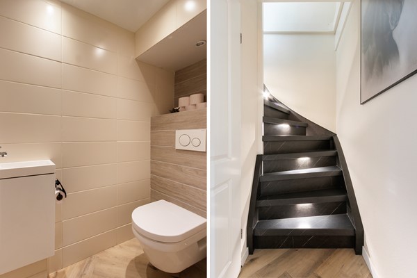 Medium property photo - Joke Smit-Erf 67, 3315 VC Dordrecht